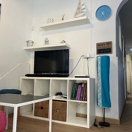 Casa Claudia Daire El Médano Dış mekan fotoğraf