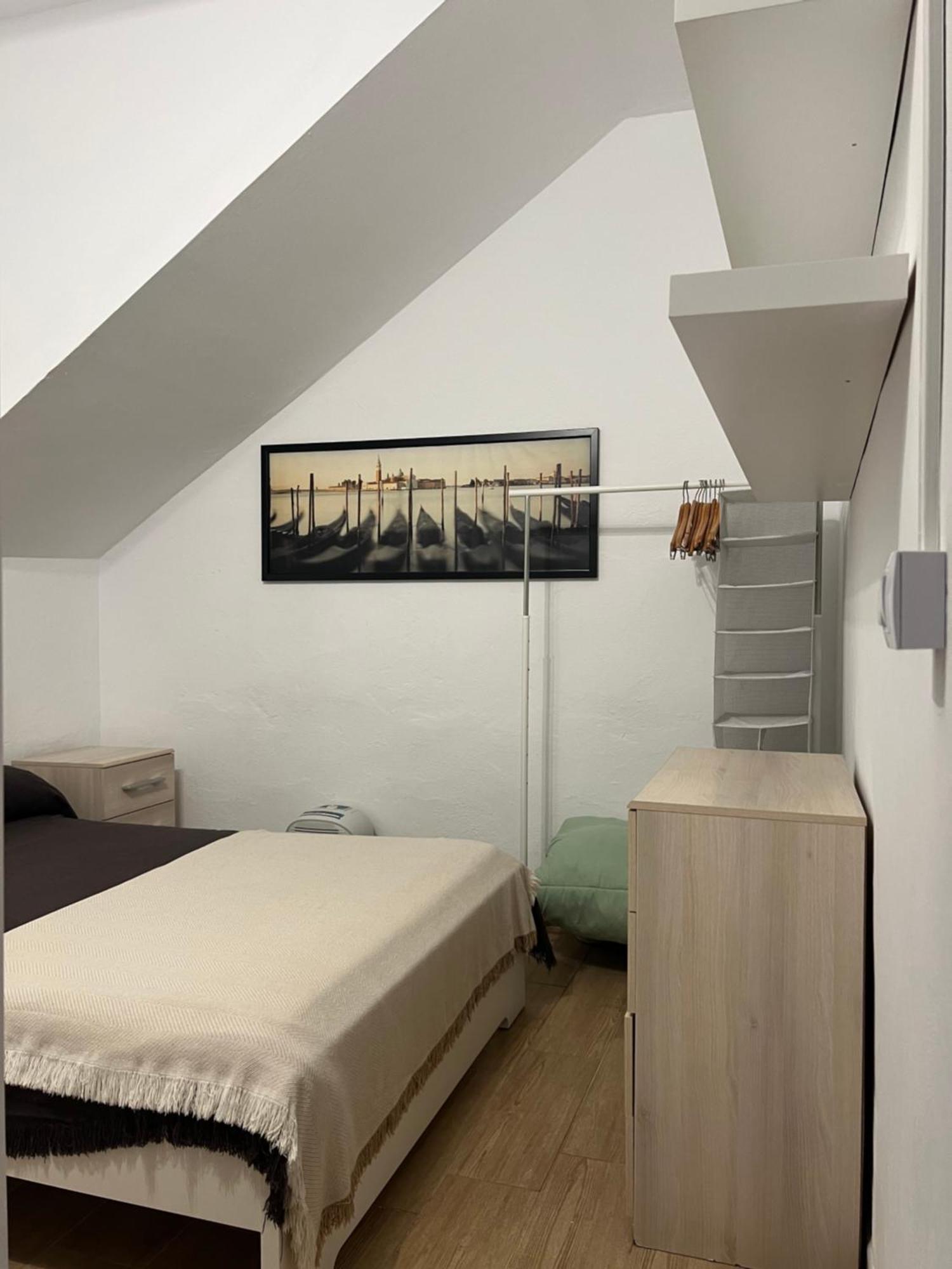 Casa Claudia Daire El Médano Dış mekan fotoğraf