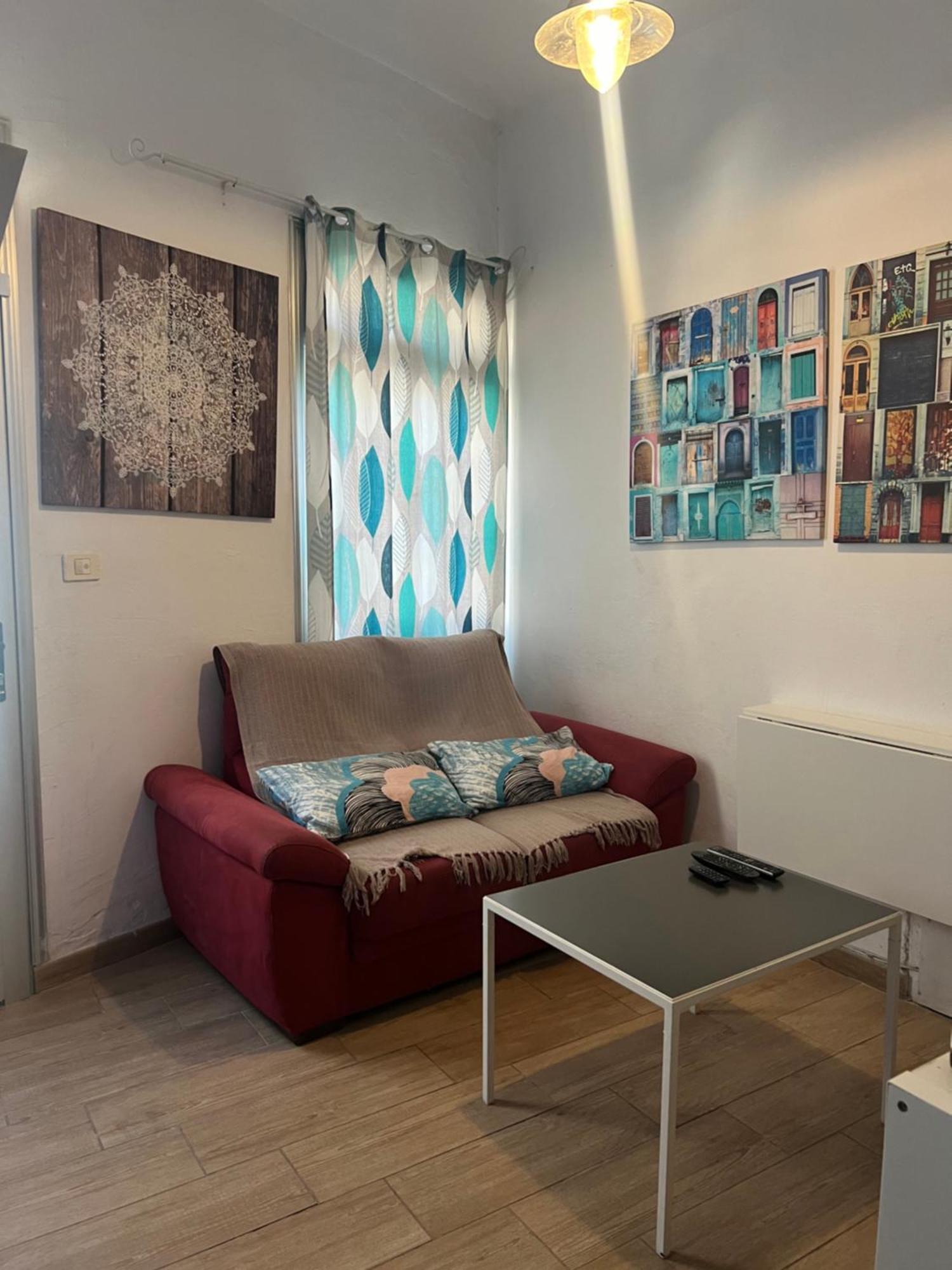 Casa Claudia Daire El Médano Dış mekan fotoğraf